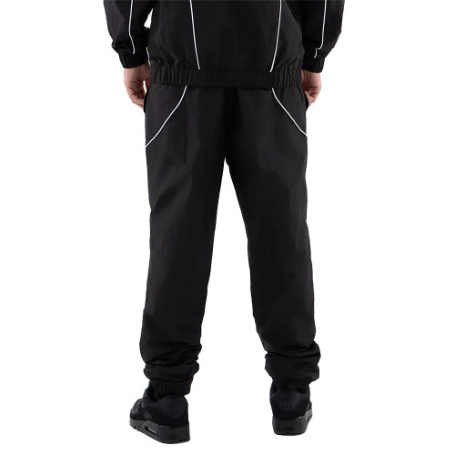 New Era Ανδρικό παντελόνι LA Dodgers MLB Piping Track Pants